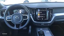 Volvo XC 60 2.0 B4 D R-DESIGN AUTO 197 5P - Miniatura 11