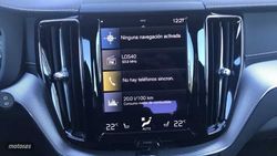 Volvo XC 60 2.0 B4 D R-DESIGN AUTO 197 5P - Miniatura 13