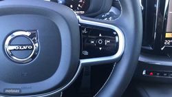Volvo XC 60 2.0 B4 D R-DESIGN AUTO 197 5P - Miniatura 15