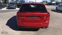 Volvo XC 60 2.0 B4 D R-DESIGN AUTO 197 5P - Miniatura 20