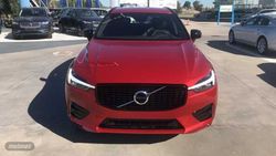 Volvo XC 60 2.0 B4 D R-DESIGN AUTO 197 5P - Miniatura 21