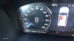 Volvo XC 60 2.0 B4 D R-DESIGN AUTO 197 5P - Miniatura 25