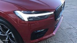 Volvo XC 60 2.0 B4 D R-DESIGN AUTO 197 5P - Miniatura 34