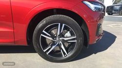 Volvo XC 60 2.0 B4 D R-DESIGN AUTO 197 5P - Miniatura 6
