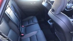 Volvo XC 60 2.0 B4 D R-DESIGN AUTO 197 5P - Miniatura 9