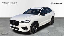 Volvo XC 60 2.0 B4 D R-DESIGN AUTO 197 5P - Miniatura 1