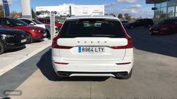 Volvo XC 60 2.0 B4 D R-DESIGN AUTO 197 5P - Miniatura 20