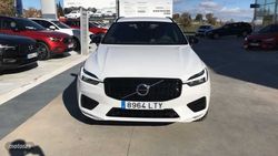 Volvo XC 60 2.0 B4 D R-DESIGN AUTO 197 5P - Miniatura 21