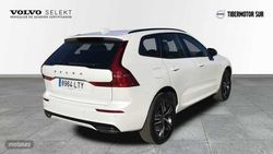 Volvo XC 60 2.0 B4 D R-DESIGN AUTO 197 5P - Miniatura 3