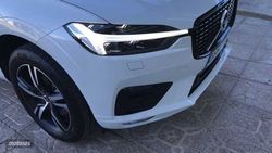 Volvo XC 60 2.0 B4 D R-DESIGN AUTO 197 5P - Miniatura 34