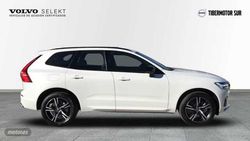 Volvo XC 60 2.0 B4 D R-DESIGN AUTO 197 5P - Miniatura 4