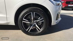 Volvo XC 60 2.0 B4 D R-DESIGN AUTO 197 5P - Miniatura 6