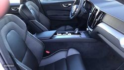 Volvo XC 60 2.0 B4 D R-DESIGN AUTO 197 5P - Miniatura 8