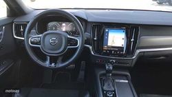 Volvo V 90 2.0 D4 R-DESIGN AUTO 190 5P - Miniatura 11