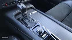 Volvo V 90 2.0 D4 R-DESIGN AUTO 190 5P - Miniatura 12