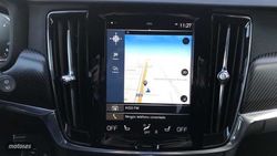 Volvo V 90 2.0 D4 R-DESIGN AUTO 190 5P - Miniatura 13