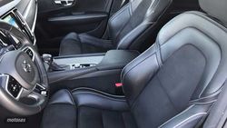 Volvo V 90 2.0 D4 R-DESIGN AUTO 190 5P - Miniatura 17