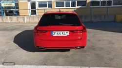 Volvo V 90 2.0 D4 R-DESIGN AUTO 190 5P - Miniatura 20
