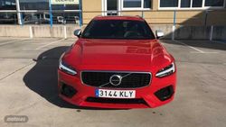 Volvo V 90 2.0 D4 R-DESIGN AUTO 190 5P - Miniatura 21