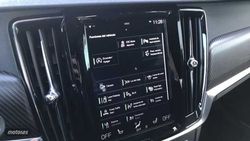 Volvo V 90 2.0 D4 R-DESIGN AUTO 190 5P - Miniatura 23
