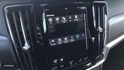 Volvo V 90 2.0 D4 R-DESIGN AUTO 190 5P - Miniatura 24