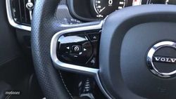 Volvo V 90 2.0 D4 R-DESIGN AUTO 190 5P - Miniatura 26
