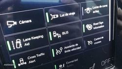 Volvo V 90 2.0 D4 R-DESIGN AUTO 190 5P - Miniatura 27