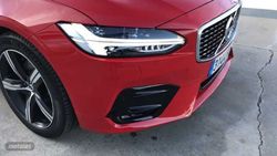 Volvo V 90 2.0 D4 R-DESIGN AUTO 190 5P - Miniatura 33