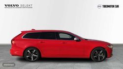 Volvo V 90 2.0 D4 R-DESIGN AUTO 190 5P - Miniatura 4