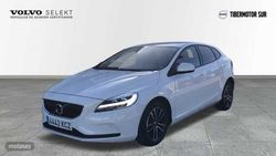 Volvo V 40 2.0 D2 MOMENTUM AUTO 120 5P - Miniatura 1