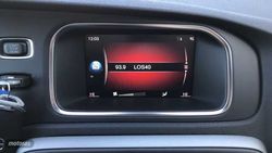 Volvo V 40 2.0 D2 MOMENTUM AUTO 120 5P - Miniatura 13