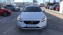 Volvo V 40 2.0 D2 MOMENTUM AUTO 120 5P - Miniatura 21