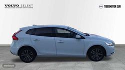 Volvo V 40 2.0 D2 MOMENTUM AUTO 120 5P - Miniatura 4