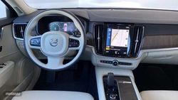 Volvo V 90 2.0 B4 D AWD AUTO 197 5P - Miniatura 11