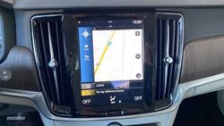 Volvo V 90 2.0 B4 D AWD AUTO 197 5P - Miniatura 13