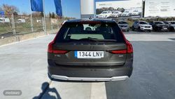 Volvo V 90 2.0 B4 D AWD AUTO 197 5P - Miniatura 20