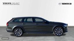 Volvo V 90 2.0 B4 D AWD AUTO 197 5P - Miniatura 4