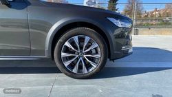 Volvo V 90 2.0 B4 D AWD AUTO 197 5P - Miniatura 6