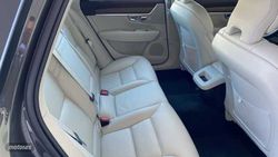 Volvo V 90 2.0 B4 D AWD AUTO 197 5P - Miniatura 9