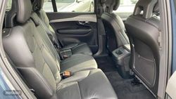 Volvo XC 90 2.0 B5 D MOMENTUM PRO AWD AUTO 235 5P 7 Plazas - Miniatura 11