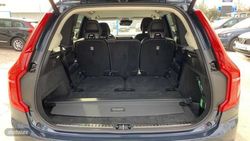 Volvo XC 90 2.0 B5 D MOMENTUM PRO AWD AUTO 235 5P 7 Plazas - Miniatura 12