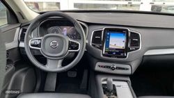 Volvo XC 90 2.0 B5 D MOMENTUM PRO AWD AUTO 235 5P 7 Plazas - Miniatura 13