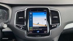 Volvo XC 90 2.0 B5 D MOMENTUM PRO AWD AUTO 235 5P 7 Plazas - Miniatura 15