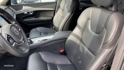 Volvo XC 90 2.0 B5 D MOMENTUM PRO AWD AUTO 235 5P 7 Plazas - Miniatura 19
