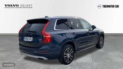 Volvo XC 90 2.0 B5 D MOMENTUM PRO AWD AUTO 235 5P 7 Plazas - Miniatura 2