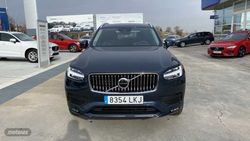 Volvo XC 90 2.0 B5 D MOMENTUM PRO AWD AUTO 235 5P 7 Plazas - Miniatura 23