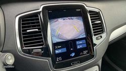 Volvo XC 90 2.0 B5 D MOMENTUM PRO AWD AUTO 235 5P 7 Plazas - Miniatura 24
