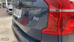 Volvo XC 90 2.0 B5 D MOMENTUM PRO AWD AUTO 235 5P 7 Plazas - Miniatura 27
