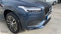 Volvo XC 90 2.0 B5 D MOMENTUM PRO AWD AUTO 235 5P 7 Plazas - Miniatura 29