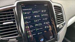 Volvo XC 90 2.0 B5 D MOMENTUM PRO AWD AUTO 235 5P 7 Plazas - Miniatura 32